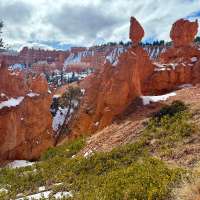 Congress rejects Trump's $1B cut to National Park Service in latest spending bill
