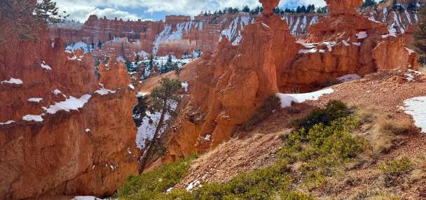 Congress rejects Trump's $1B cut to National Park Service in latest spending bill