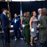 Salt Lake City welcomes in first majority-women council as it enters new era