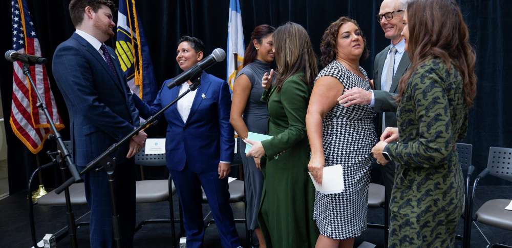 Salt Lake City welcomes in first majority-women council as it enters new era