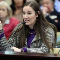 Utah County GOP censures County Commissioner Amelia Powers Gardner