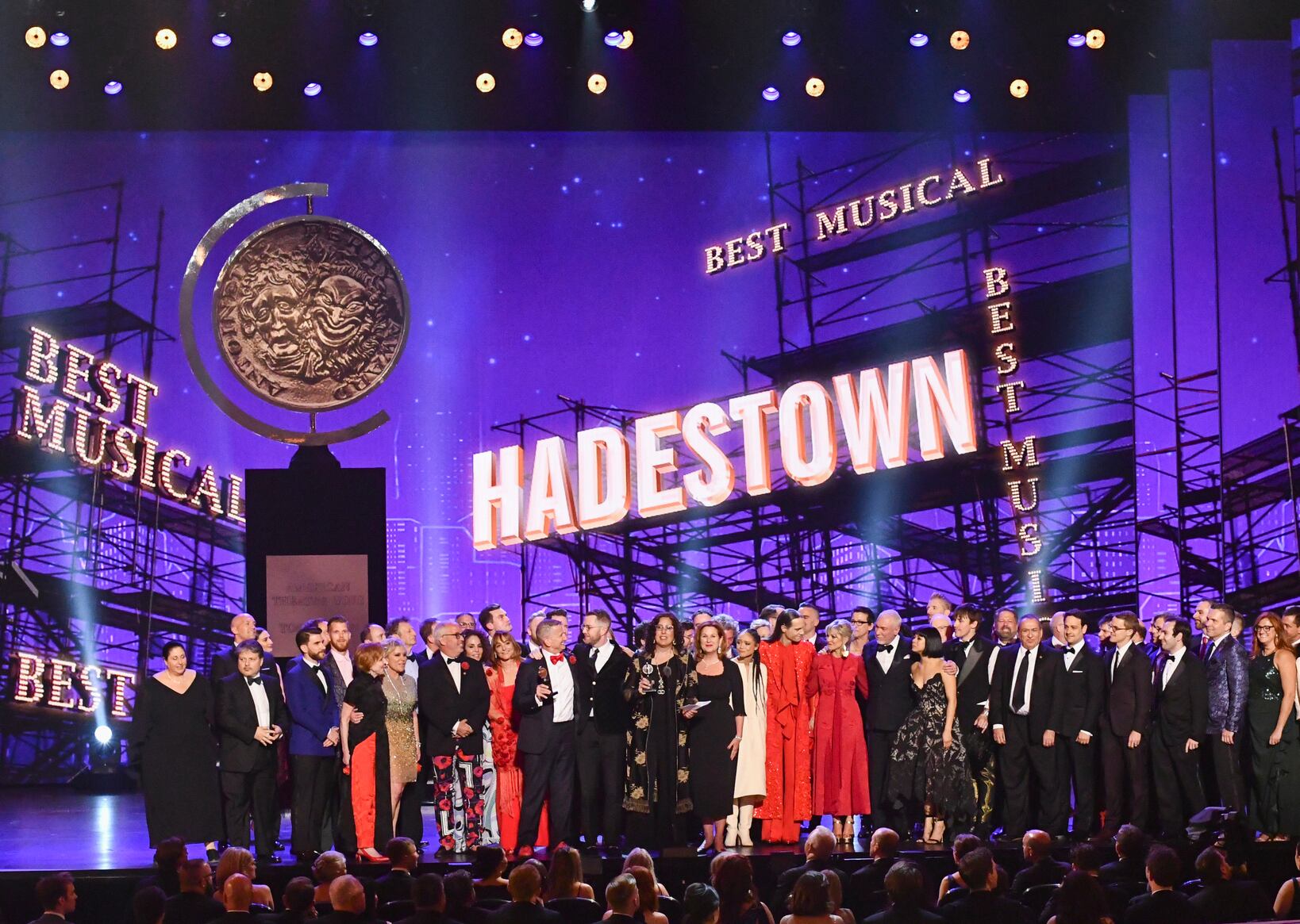 What's coming to the stage in Utah this year? Here's the latest