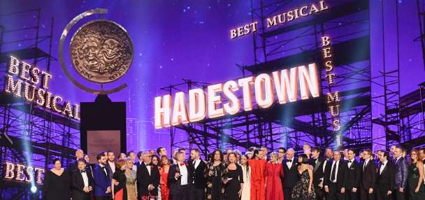 What's coming to the stage in Utah this year? Here's the latest