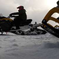 Weekend snowstorm brings long-awaited boost to Utah winter businesses
