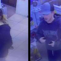 2 sentenced to jail after a Lehi employee was injured during a shoplifting