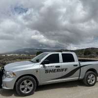 Tooele County sheriff's deputy injured in multivehicle crash