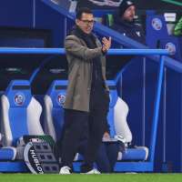 Chelsea gives new manager Liam Rosenior a six-year contract