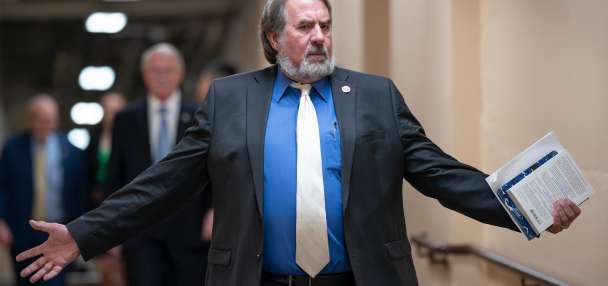 Top U.S. story anchor