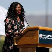 SafeSport Center turns to Olympic gold medalist Benita Fitzgerald Mosley as new CEO