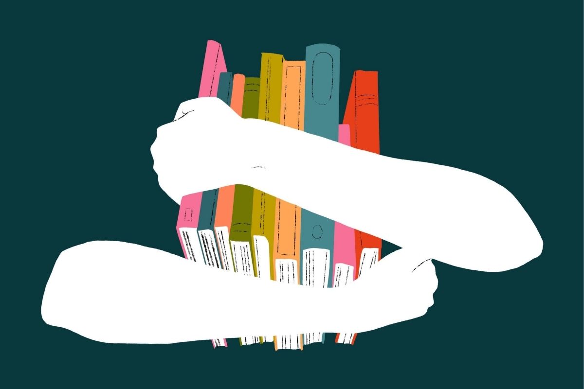 The ultimate digital detox