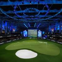 LPGA Tour gets its turn at tech-infused indoor golf with WTGL to start next season