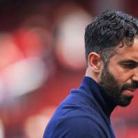 Man United candidates for interim coach include Solskjaer and Carrick, AP source says