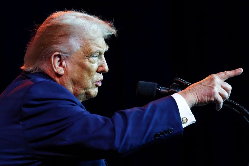 Venezuela to export $2B worth of oil to US in deal with Washington, Trump says