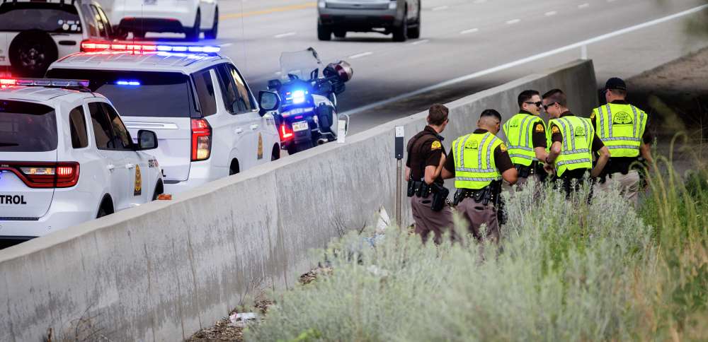 Utah traffic fatalities reach lowest level in 6 years, but some alarming trends emerge