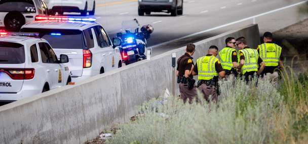 Utah traffic fatalities reach lowest level in 6 years, but some alarming trends emerge