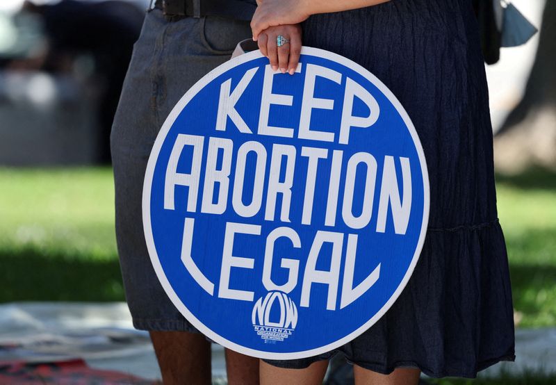 Wyoming Supreme Court throws out abortion bans, keeping procedure legal