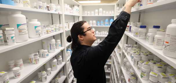 AI technology set to transform drug prescription renewals in Utah