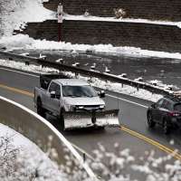 Winter weather advisories issued for Utah valleys ahead of arriving snowstorm