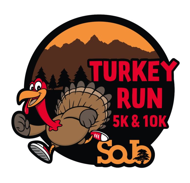 SoJo Turkey Run 2026