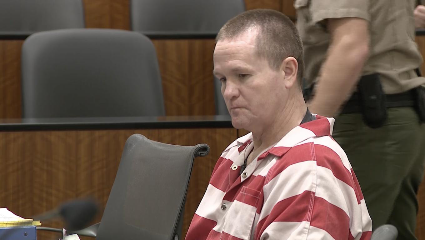 Man accused of killing Santaquin Police officer wants prosecutors to recuse themselves