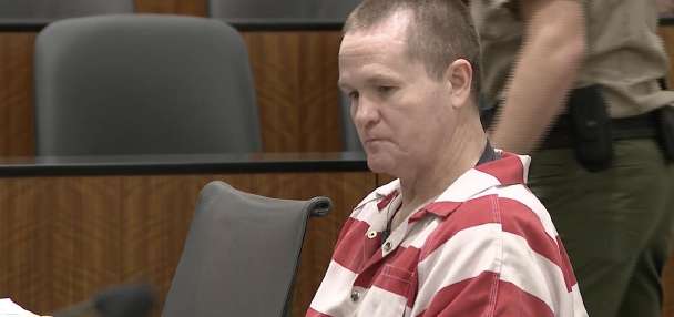 Man accused of killing Santaquin Police officer wants prosecutors to recuse themselves