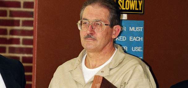CIA turncoat Aldrich Ames, who sold US secrets to the Soviets, dies in prison at 84