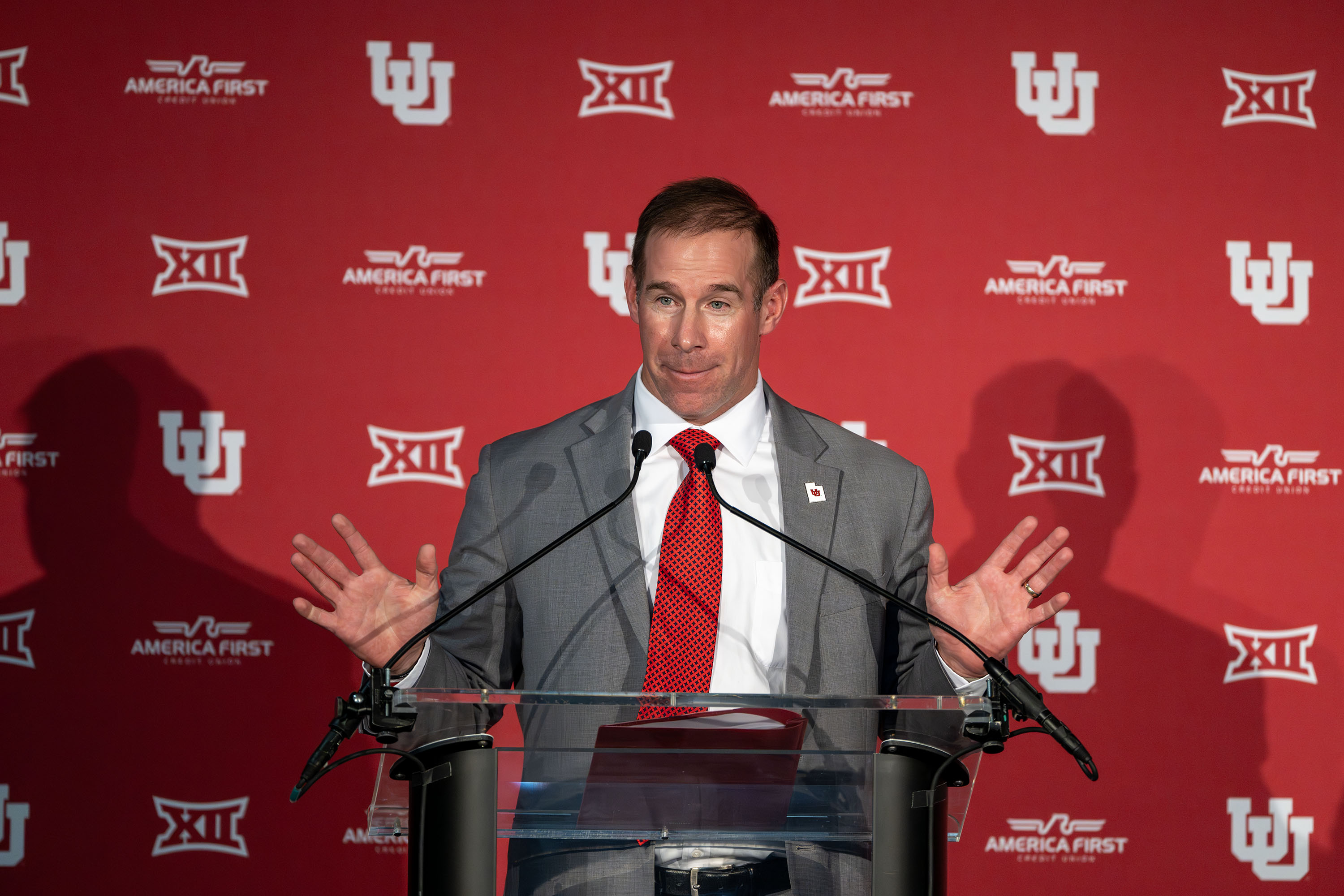 Details of Morgan Scalley's 5-year, $27 million contract with Utah football released