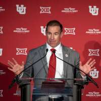 Details of Morgan Scalley's 5-year, $27 million contract with Utah football released