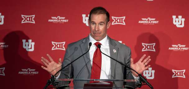 Top Sports story anchor