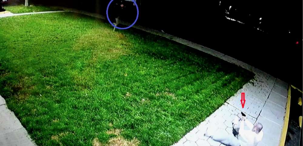 Weber County officers found justified in shooting, killing robbery suspect in April