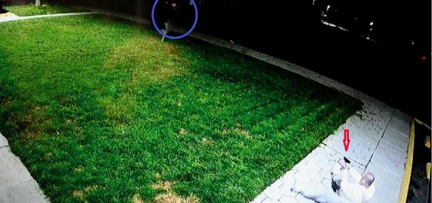 Weber County officers found justified in shooting, killing robbery suspect in April