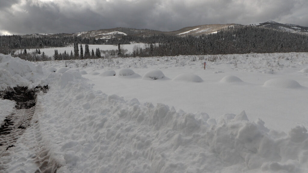 Avalanche danger high in northern Utah backcountry, forecasters warn