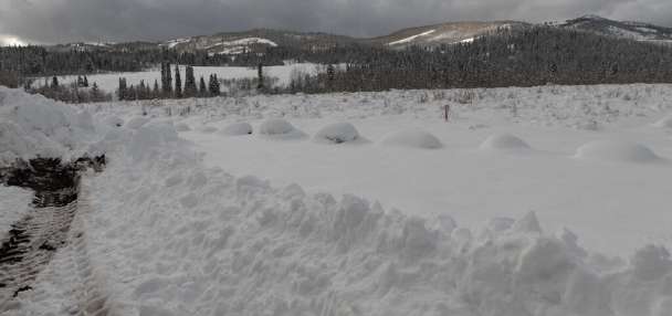 Avalanche danger high in northern Utah backcountry, forecasters warn