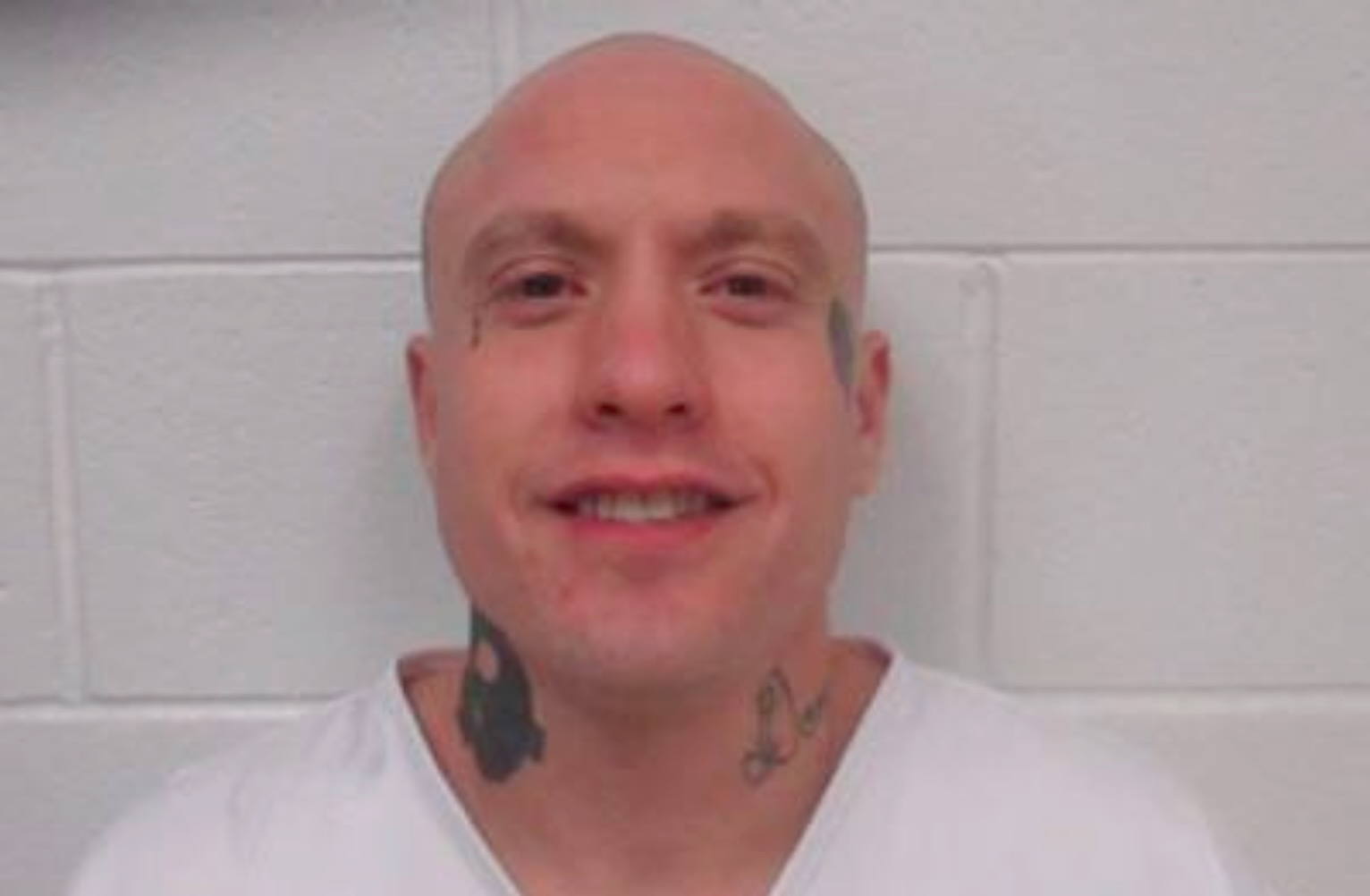 Law enforcement officials were justified in shooting and killing Nicholas Trujillo last April, Weber County Attorney Christopher Allred said. Trujillo is pictured in an undated photo.