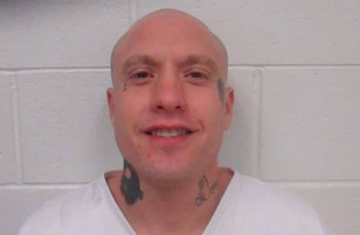 Law enforcement officials were justified in shooting and killing Nicholas Trujillo last April, Weber County Attorney Christopher Allred said. Trujillo is pictured in an undated photo.