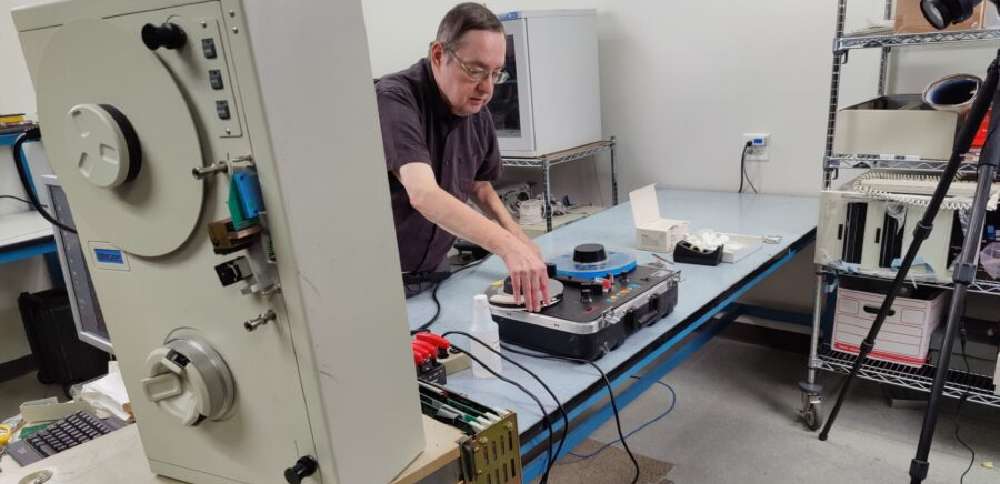 Rare computer relic found at University of Utah confirmed to be major discovery