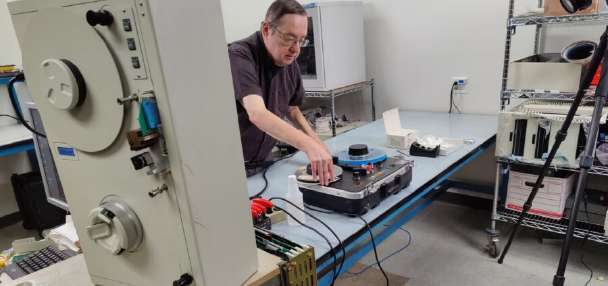 Rare computer relic found at University of Utah confirmed to be major discovery