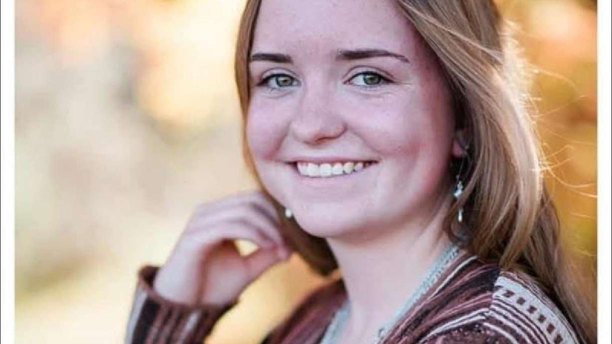 Family, community rallies in support of Cache County woman severely injured in crash