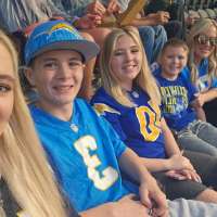 Chargers kicker Cameron Dicker delivers unforgettable Christmas surprise to Utah family