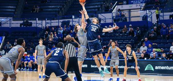 Aggies' conference and tournament hopes hang on sputtering offense