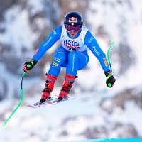 Host nation Italy sets ambitious medal target for Winter Olympics despite athlete injuries