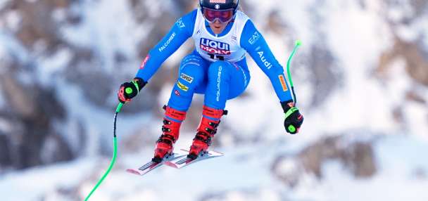 Host nation Italy sets ambitious medal target for Winter Olympics despite athlete injuries