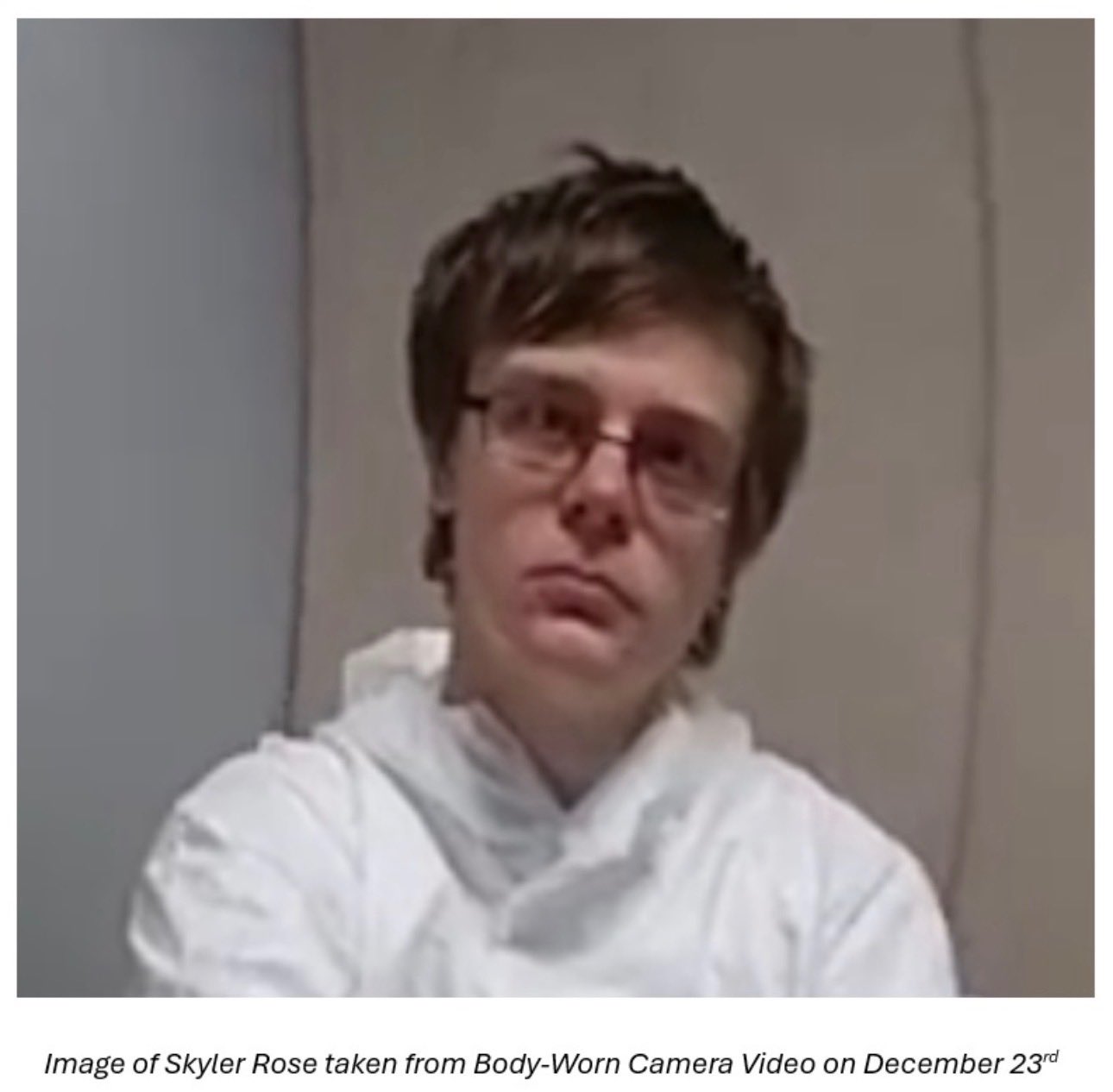 Ogden man accused of stockpiling homemade bombs and antisemitic threats had troubling history with neighbor