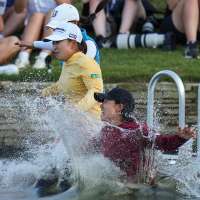 Chevon Championship moving LPGA's first major to home of PGA Tour's Houston Open