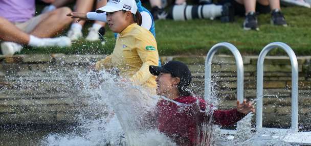 Chevon Championship moving LPGA's first major to home of PGA Tour's Houston Open