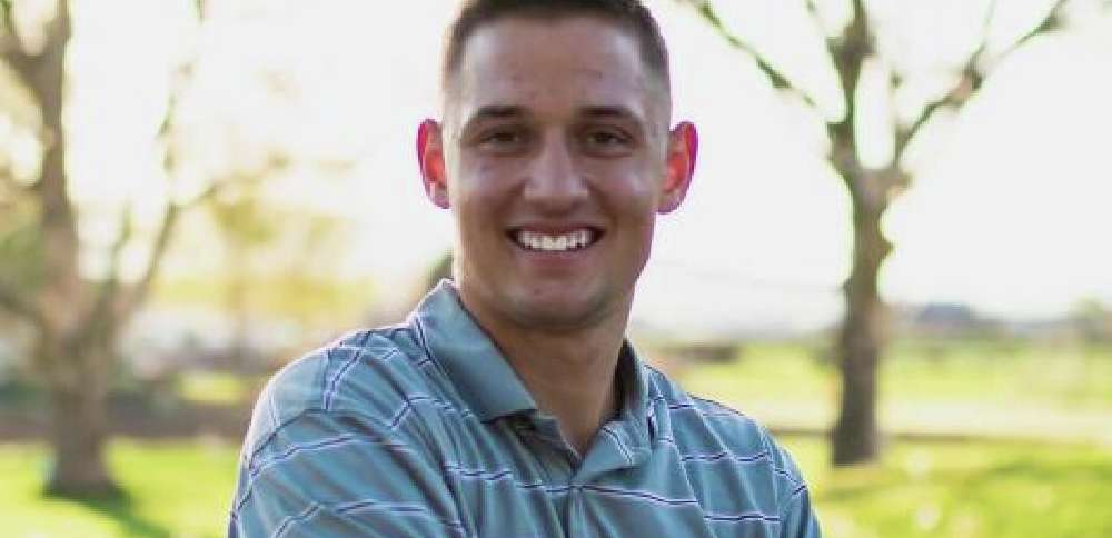 Heartbreak for Utah County family after missionary son dies suddenly in New Mexico