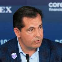 Derek Sprague steps down as CEO of PGA of America to care for his family in New York