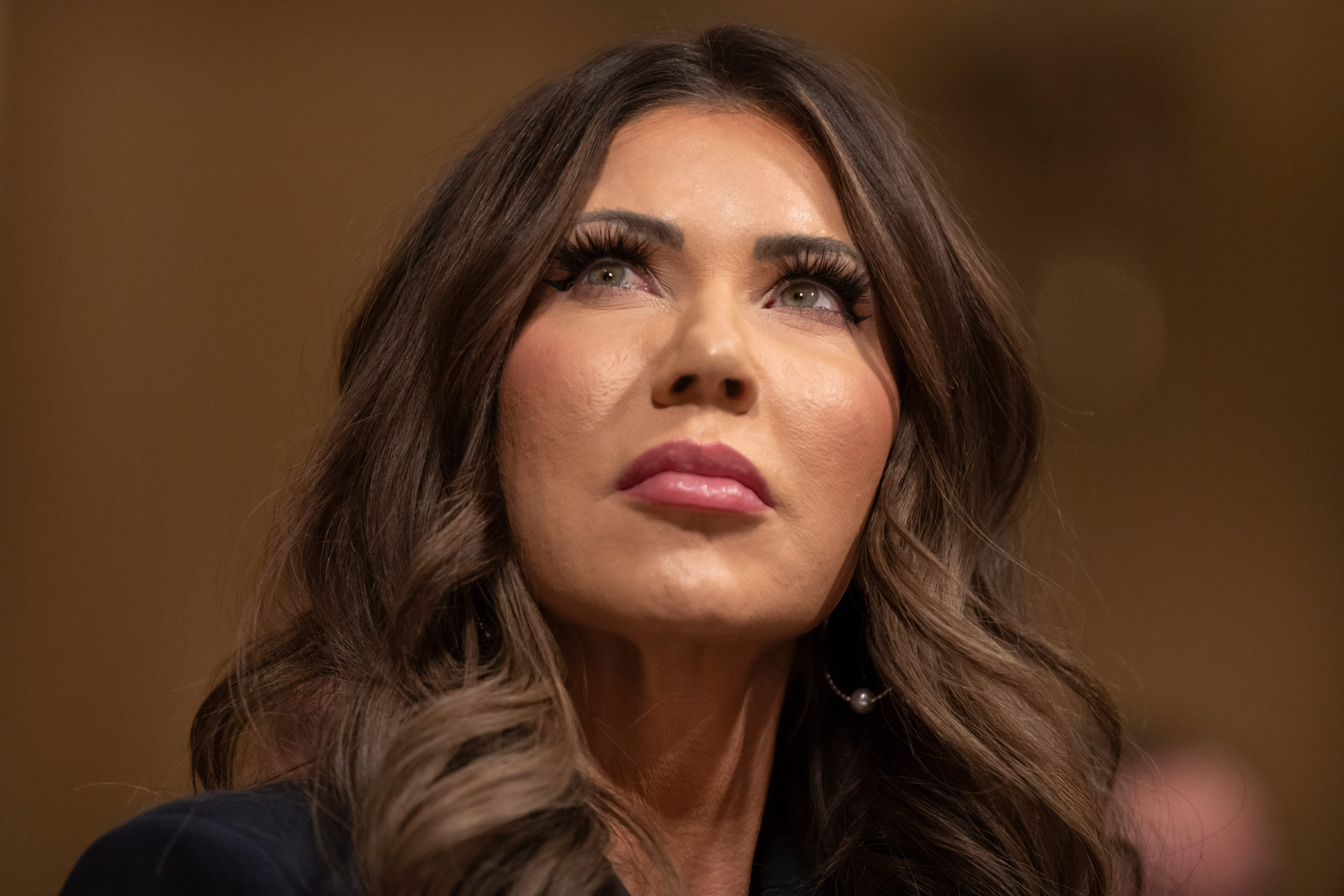 ICE agent shoots and kills a woman during the Minneapolis immigration crackdown