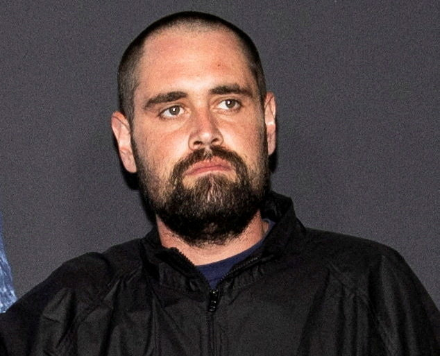 Nick Reiner, son of Rob Reiner, attends the Los Angeles premiere of ''Spinal Tap II: The End Continues'' at The Egyptian Theatre in Los Angeles, Calif., Sept. 9. Reiner's lawyer, Alan Jackson, abruptly quit as his attorney on Wednesday.