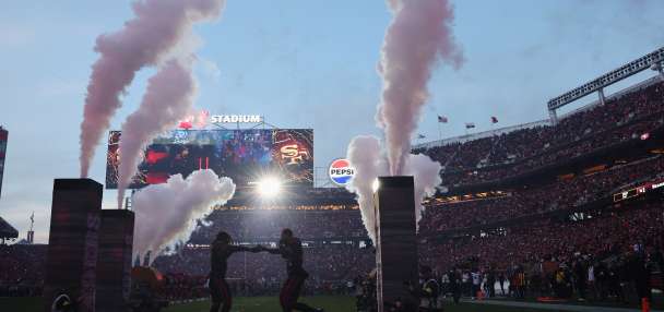 NFL sees 2nd-highest regular season average viewership since 1988 at 18.7 million, up 10% from 2024